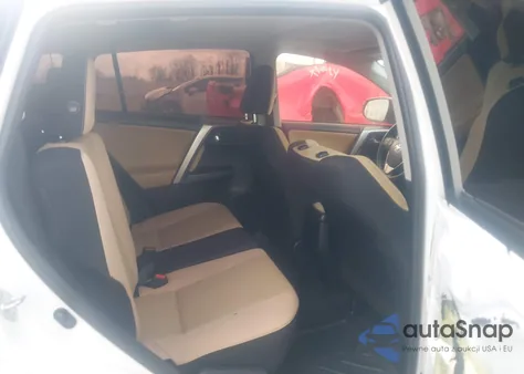 2017 Toyota Rav4 Xle z USA, uszkodzony, nr VIN JTMWFREV9HD104623